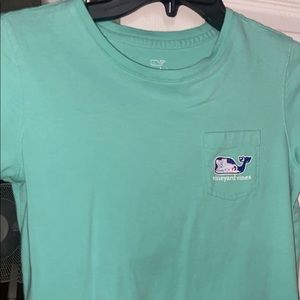 vineyard vines girls t shirt
